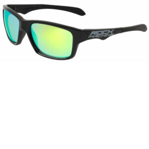 RM Peak glasses black