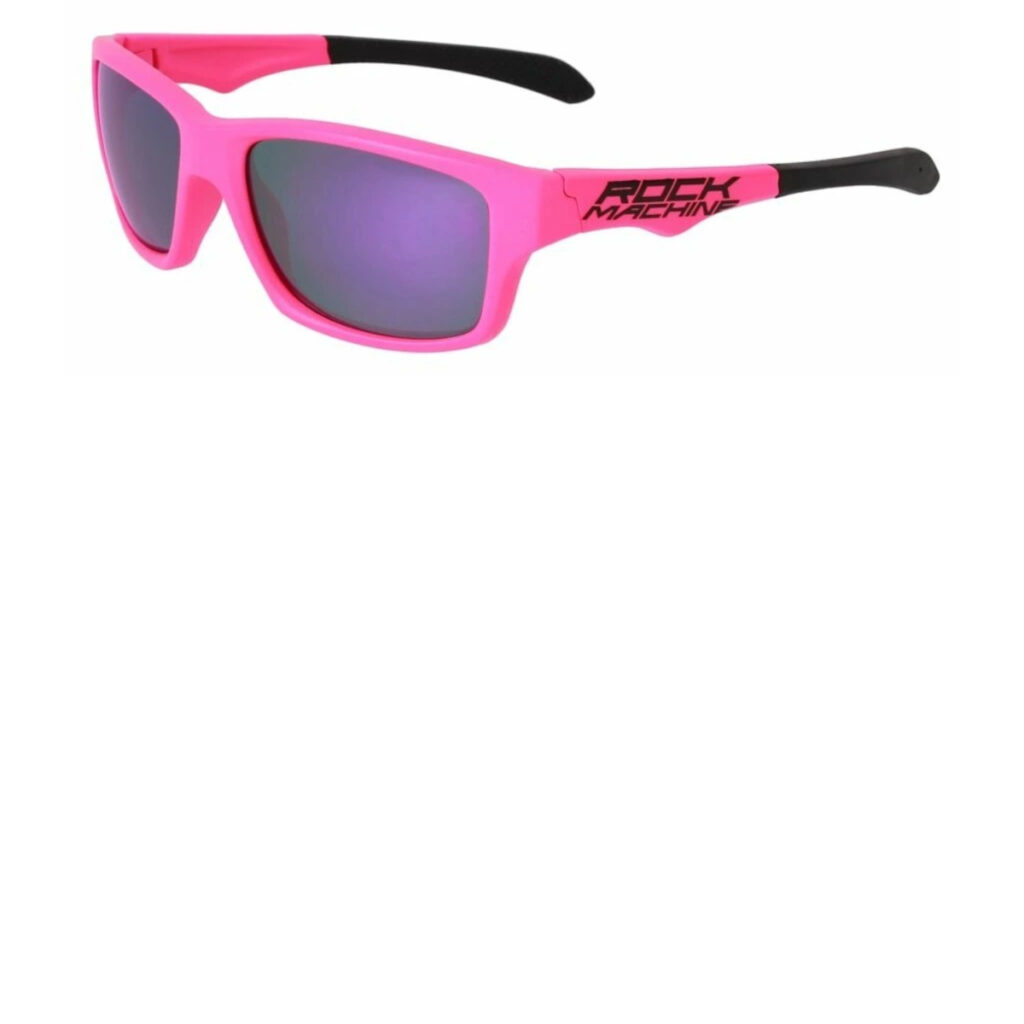 RM Peak glasses pink