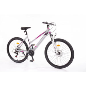BOMBER SUS DISC 26" Women's bike