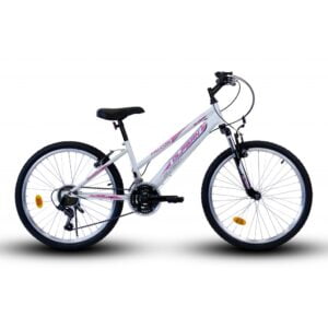 FALCON SUS 24" lady's bike
