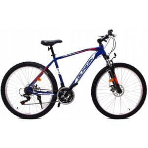 OLPRAN Modra/billia 27.5" Men's bike