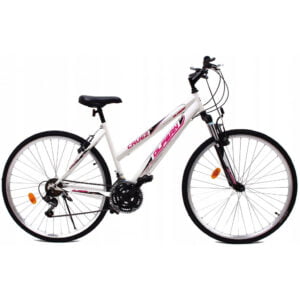 CRUEZ SUS 28" Women's bike