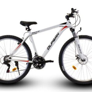 DISCOVER SUS DISC 29" White