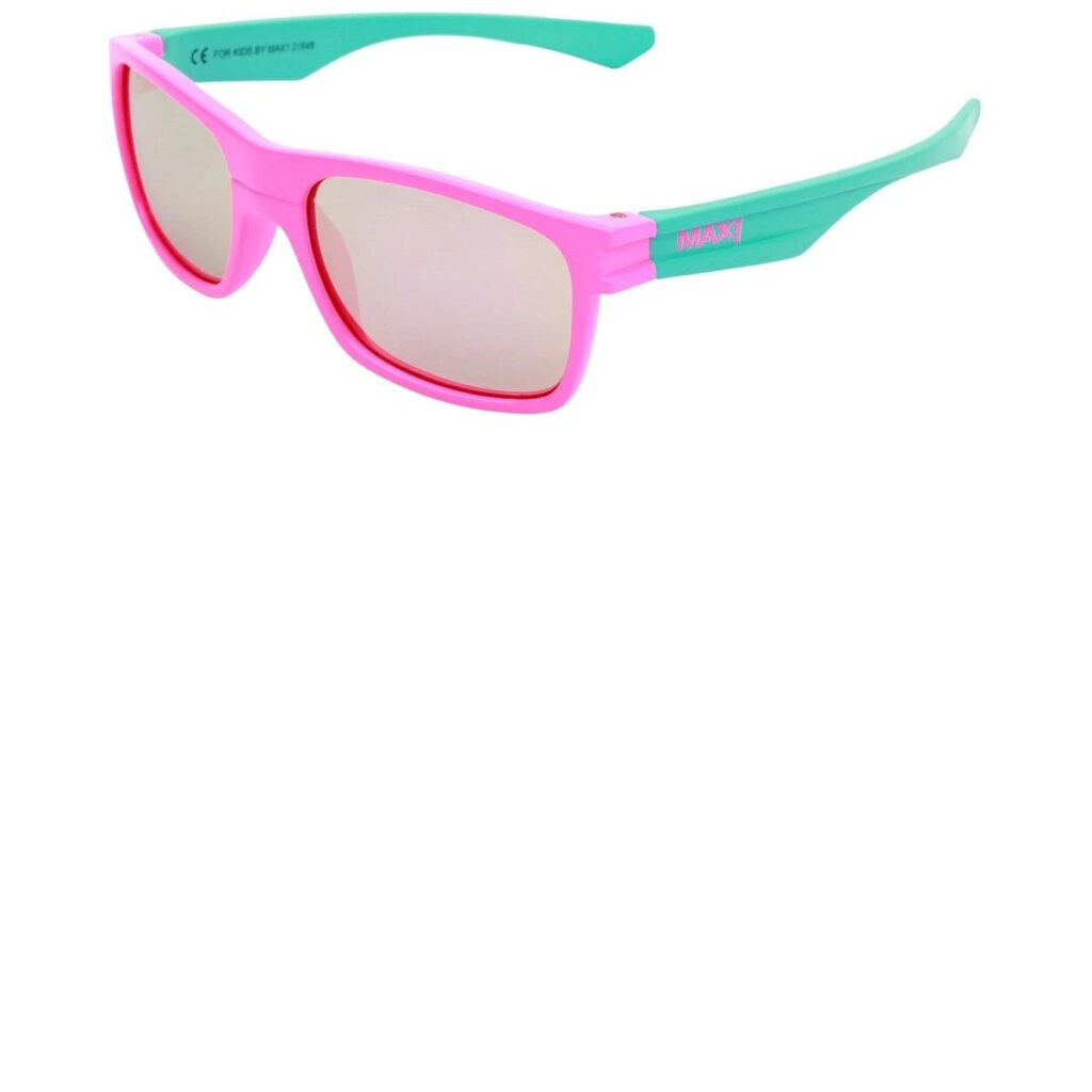 Children’s glasses MAX1 Kids pink/mint