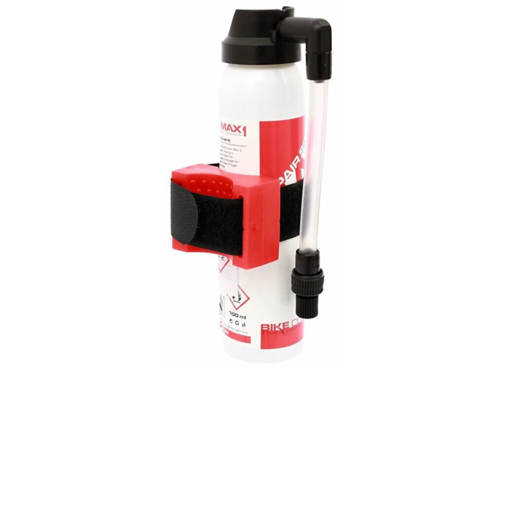Tubeless repair sealant kit MAX1 100ml