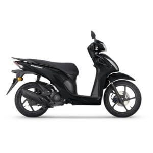 Honda Vision 110cc Scooter | Group A or Similar