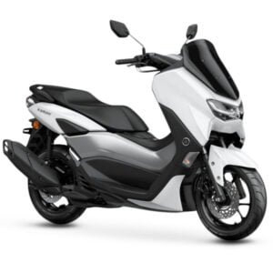 Yamaha N-Max 125cc | Group B1 or Similar