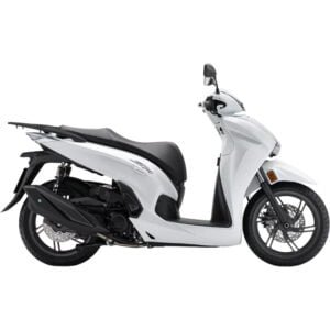 Honda SH 150cc | Group C or Similar