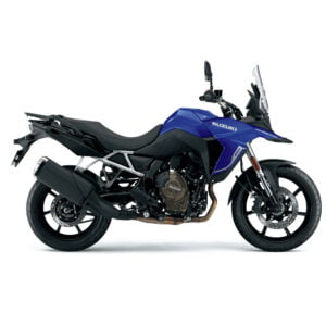 SUZUKI V-STROM 650cc | Group On-Off or Similar