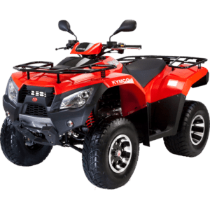 KYMCO 250cc | Group ATV 1 or Similar
