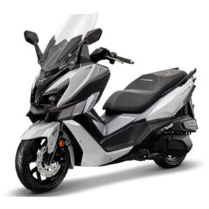 SYM 250cc | Group D1 or Similar