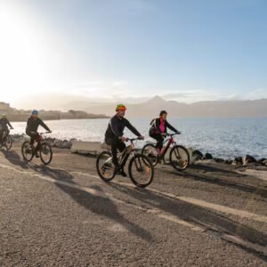 City tour - Follow the Minoans - Low difficulty