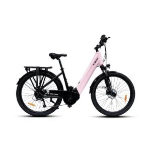 Olpran Bellis Low 27.5" pink/black 18" or Similar