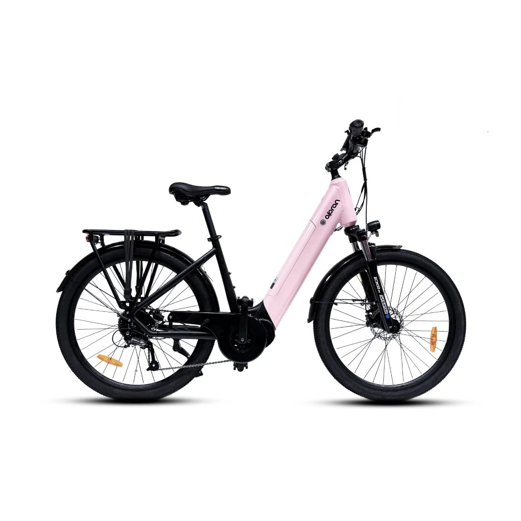 E-Bike 1