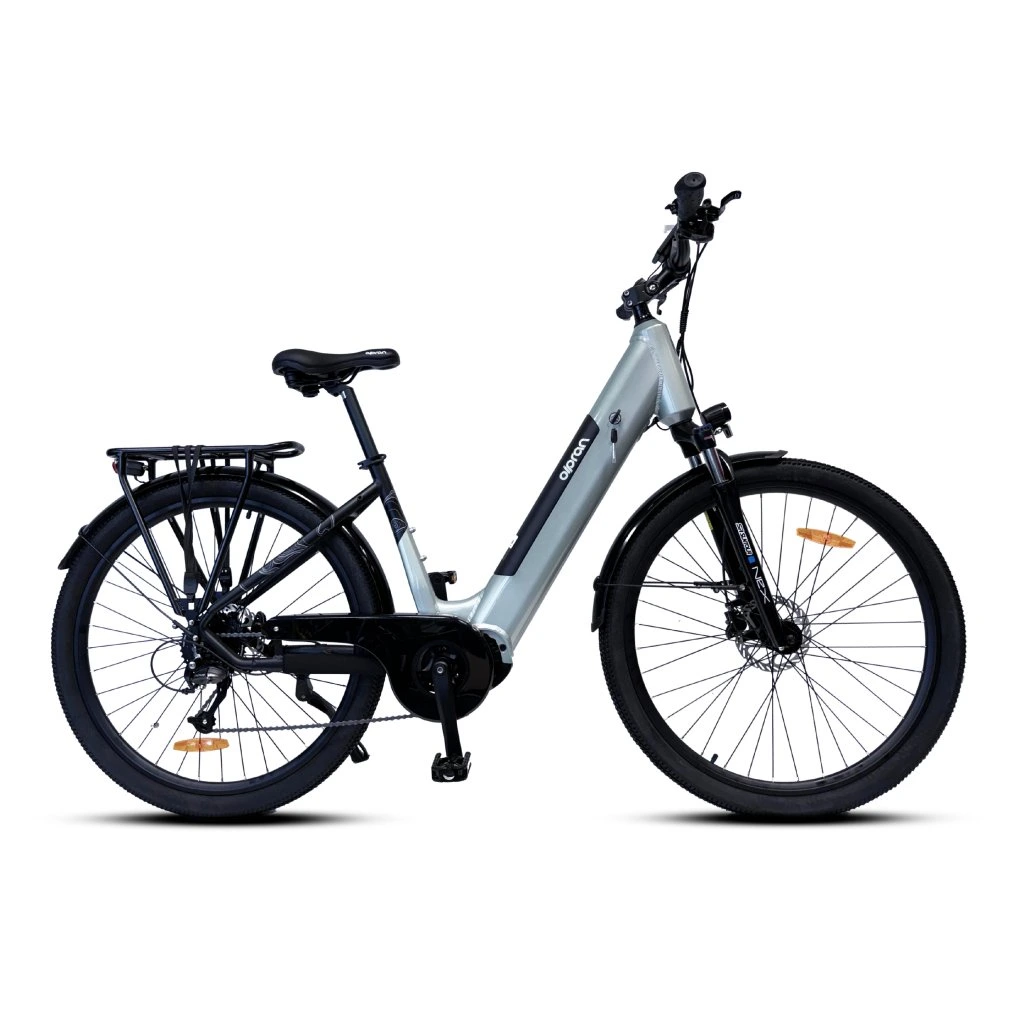E-Bike 2