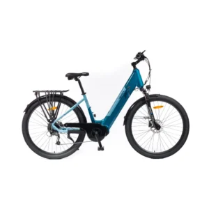 Olpran ARDEA 27,5" LOW STEP blue 18"